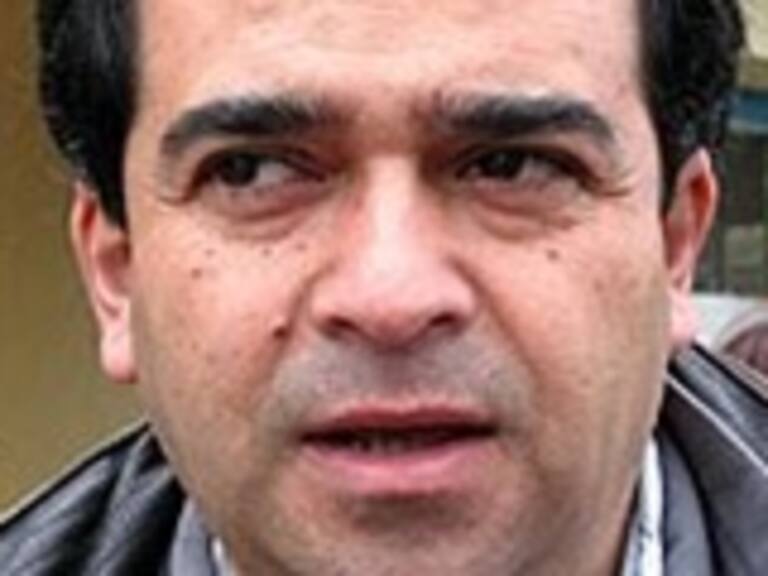 Chofer de camión involucrado en accidente protagonizado por senador Quintana se encontraba ebrio