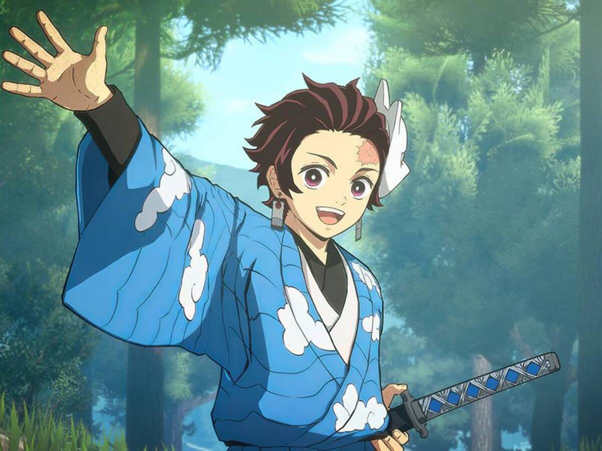 Kimetsu no Yaiba será estrenada en Netflix el próximo mes