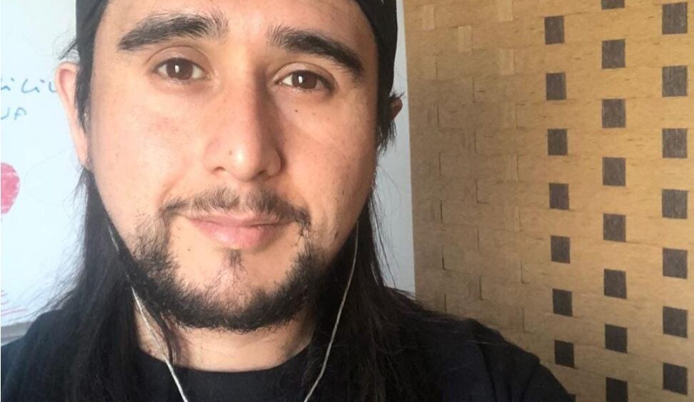 Luego de dos meses: Nico Cid retoma su carrera de cantante tras operación por cáncer