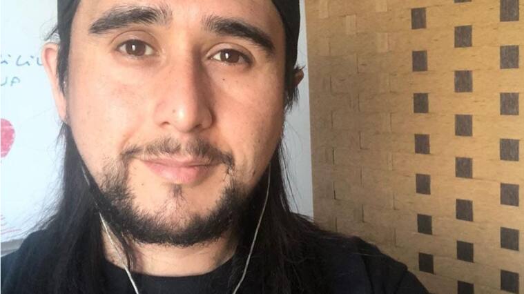 Luego de dos meses: Nico Cid retoma su carrera de cantante tras operación por cáncer