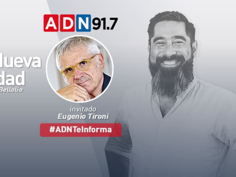 Eugenio Tironi