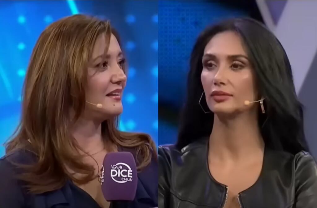 Captura de pantalla: Canal 13
