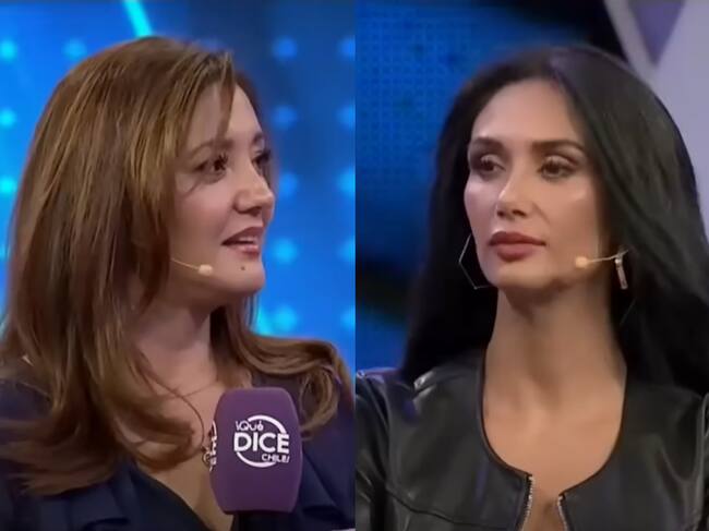 Captura de pantalla: Canal 13