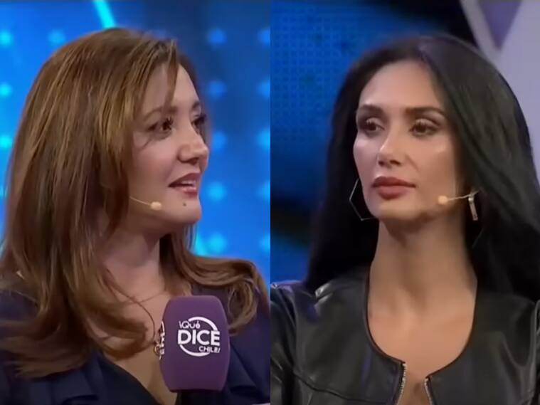 Captura de pantalla: Canal 13