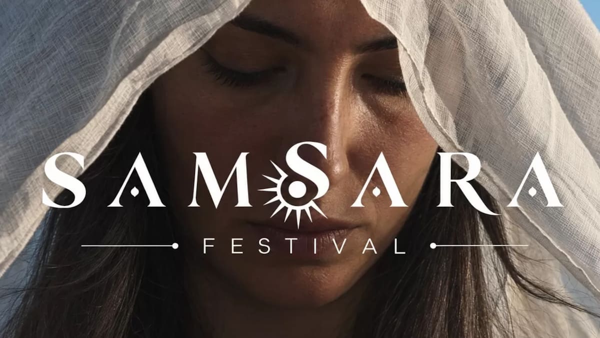 Suspenden polémico festival de música electrónica en el Desierto Florido: Samsara reconoce “error comunicacional”