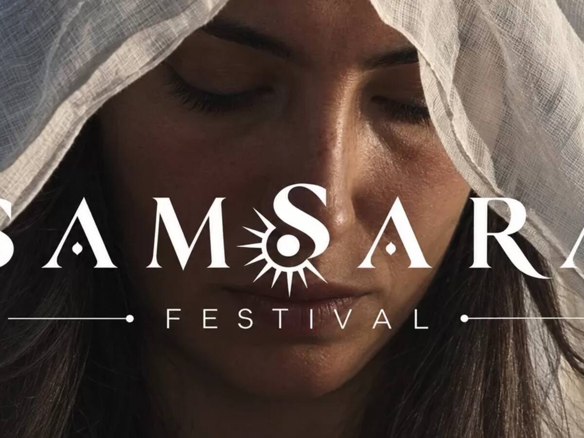 Suspenden polémico festival de música electrónica en el Desierto Florido: Samsara reconoce “error comunicacional”