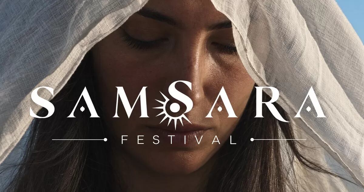 Suspenden polémico festival de música electrónica en el Desierto Florido: Samsara reconoce “error comunicacional”
