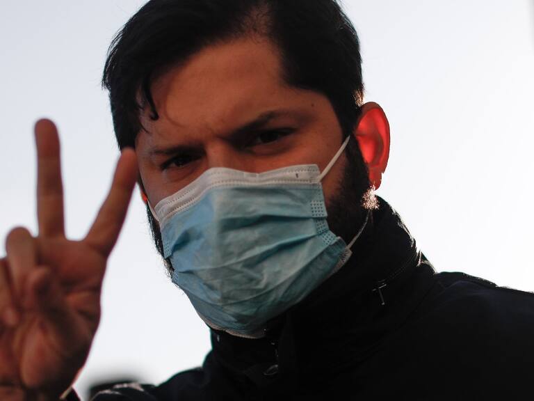 Primarias Presidenciales: Gabriel Boric estará en Si yo fuera presidente