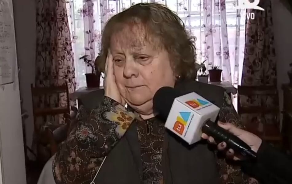 Captura de Canal 13