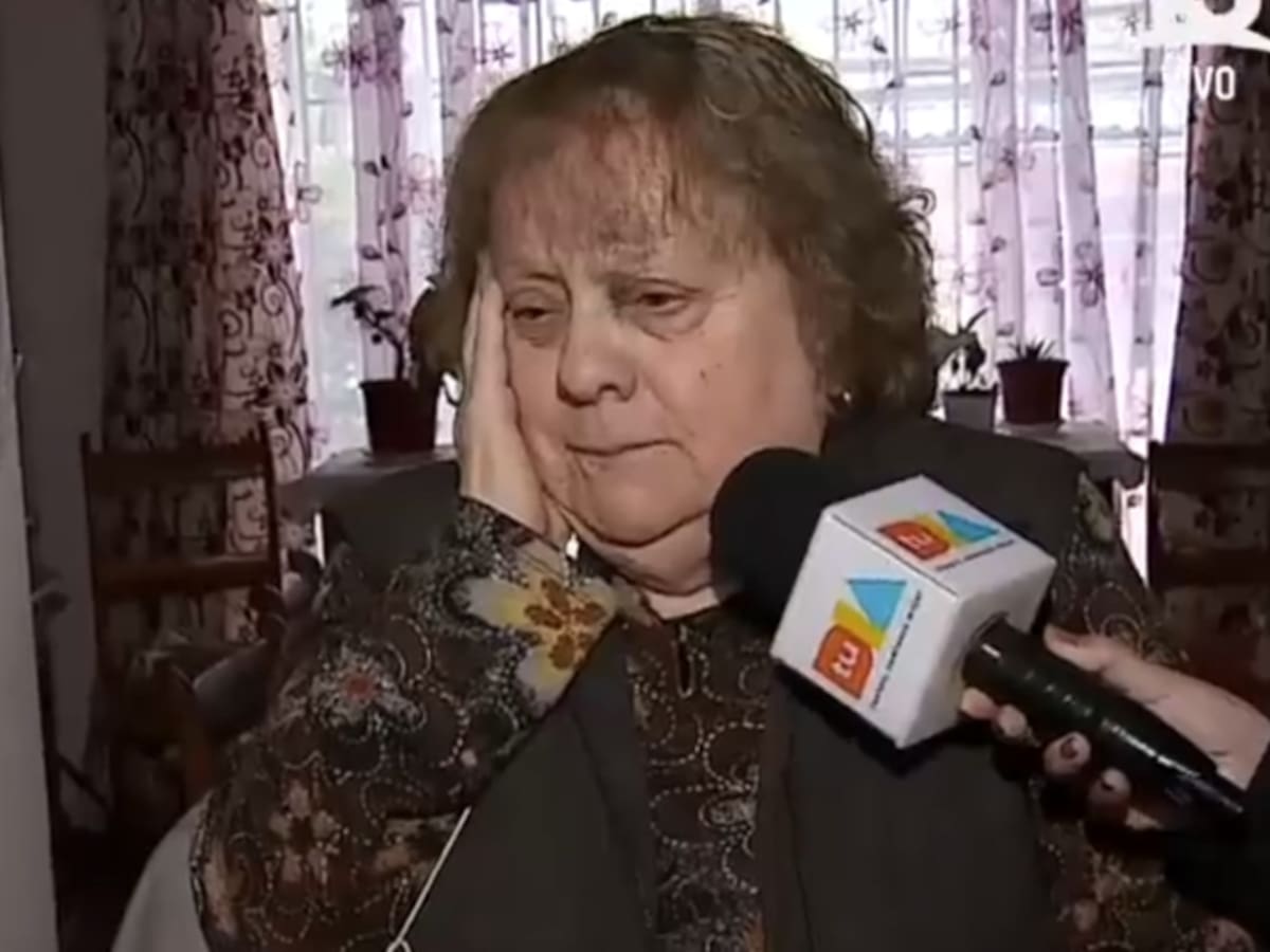 “Si me vas a hacer daño, mátame altiro”: el dramático relato de la adulta mayor que sufrió un violento turbazo en su casa en Independencia
