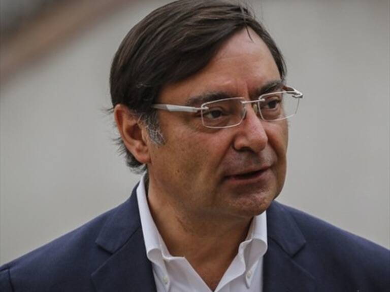 PS exigió la renuncia del intendente Felipe Guevera y el general de Carabineros Mario Rozas