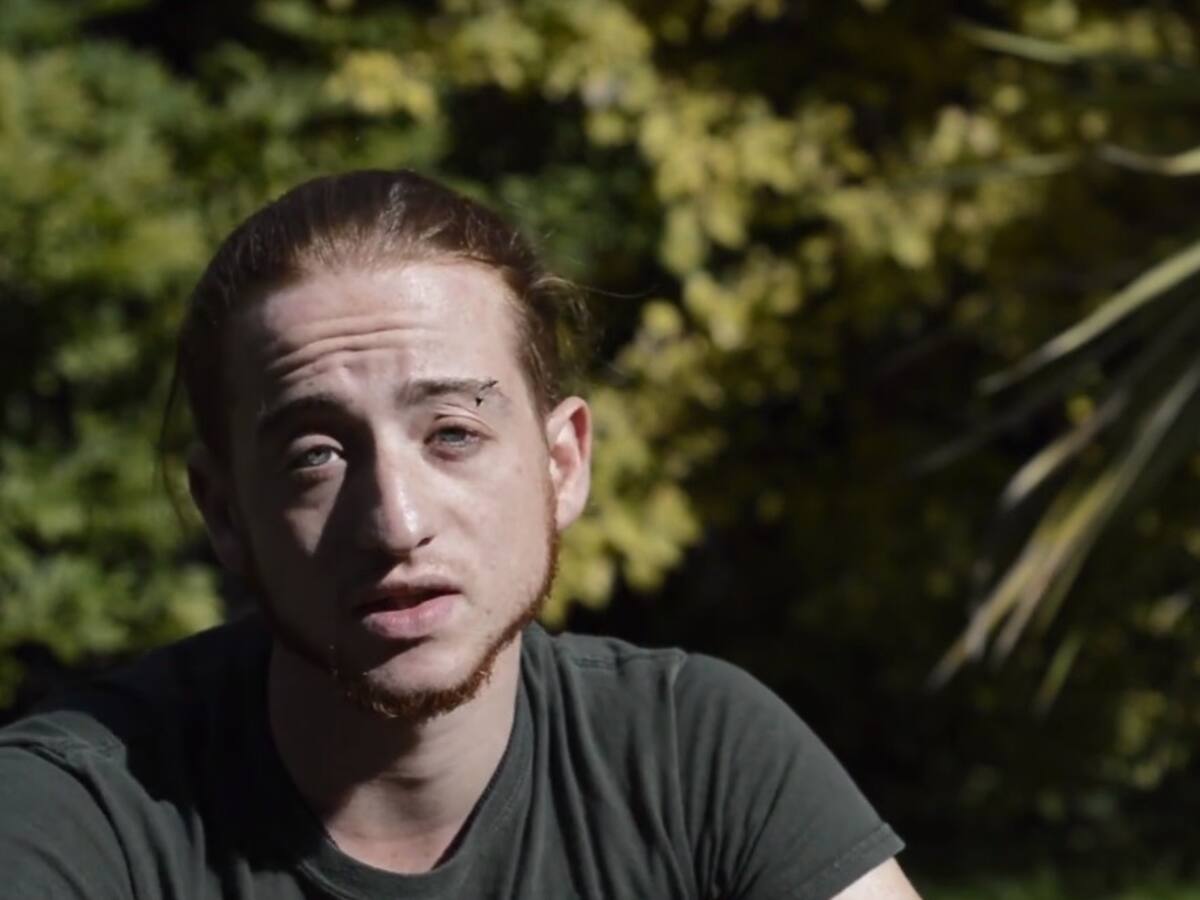 Un joven actor inglés de la película «Nanny McPhee» falleció a los 25 años
