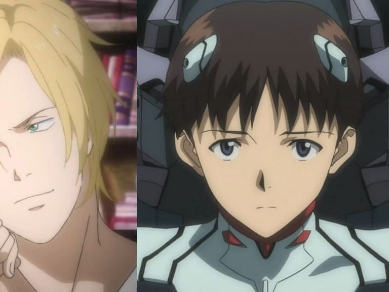 Mes del orgullo: conoce los animes que tienen protagonistas LGBTIQA+