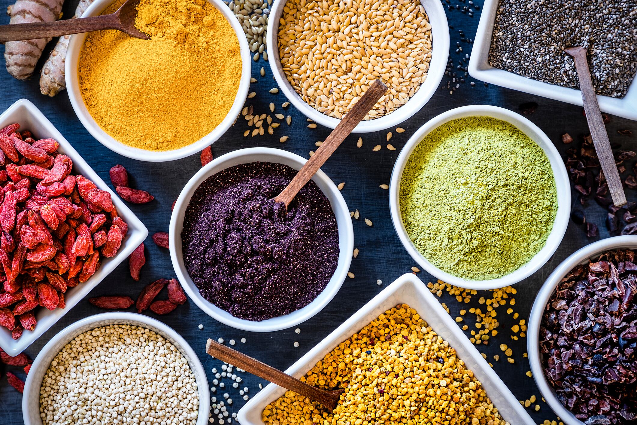 Superalimentos
