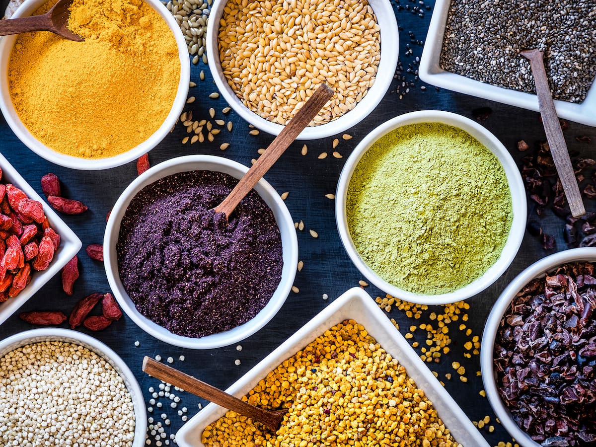 Los 5 superalimentos chilenos que son tesoros nutricionales y que debes conocer