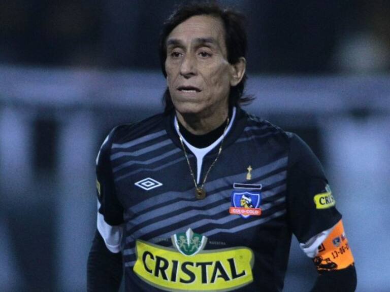 «Cóndor» Rojas se lanzó contra Berizzo tras marginar a Bravo de la Roja: «No puede decir que no se compromete con la Selección»