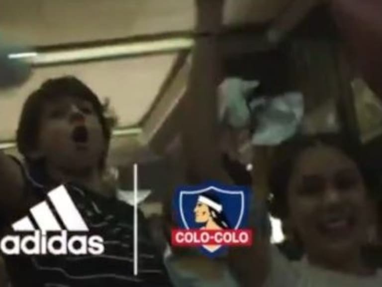 «Sale por todo»: Colo-Colo le dio la bienvenida a Adidas y comenzará el 2021 con nueva indumentaria