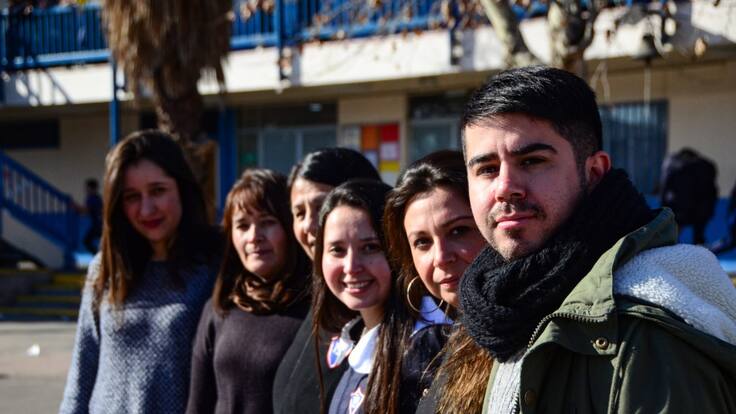 Realizan Primer Congreso Internacional de Buenas Prácticas Formativas para el Desarrollo Profesional Docente