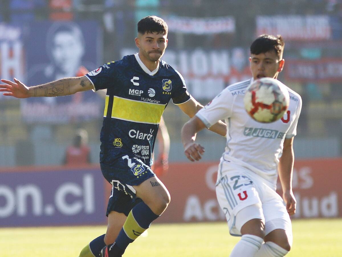 Refuerzo sorpresa: aseguran que Colo Colo cerró el fichaje de joven lateral de Everton