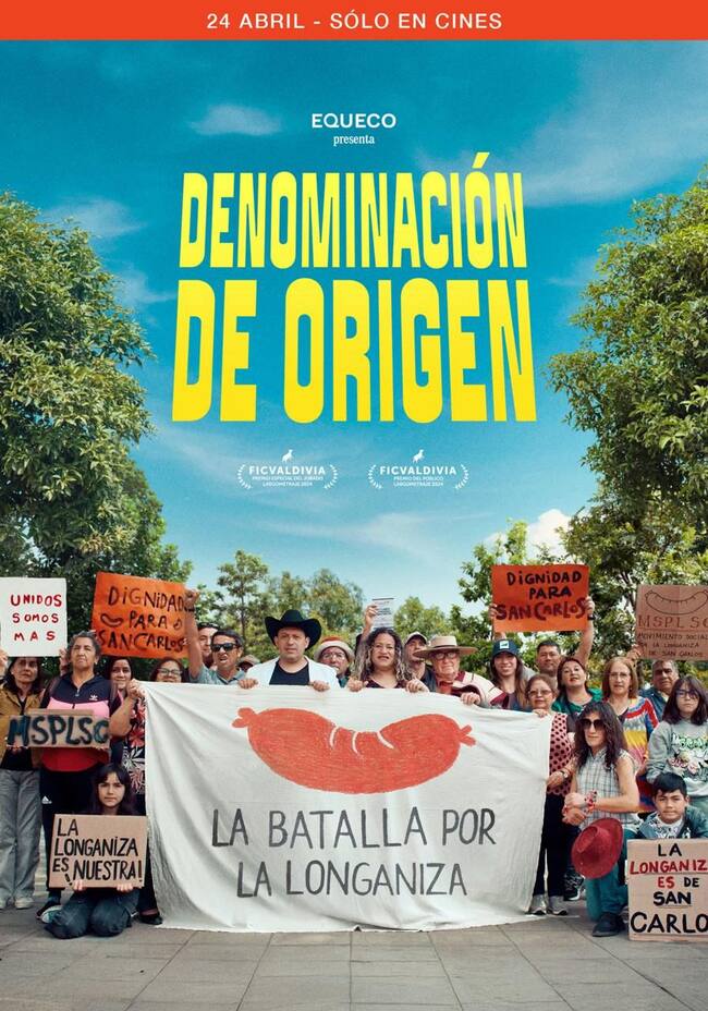 Denominación de Origen
