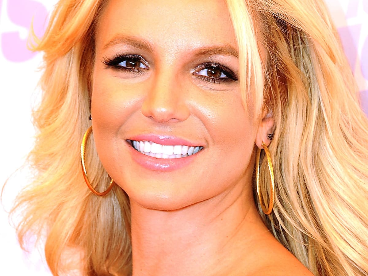 Llegó el #FreeBritney: Britney Spears se liberó de la tutela de su padre luego de 13 años