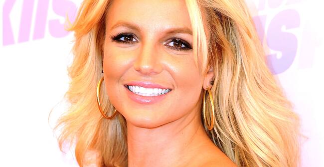 Britney Spears | Getty Images