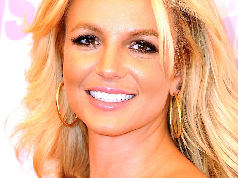 Britney Spears | Getty Images