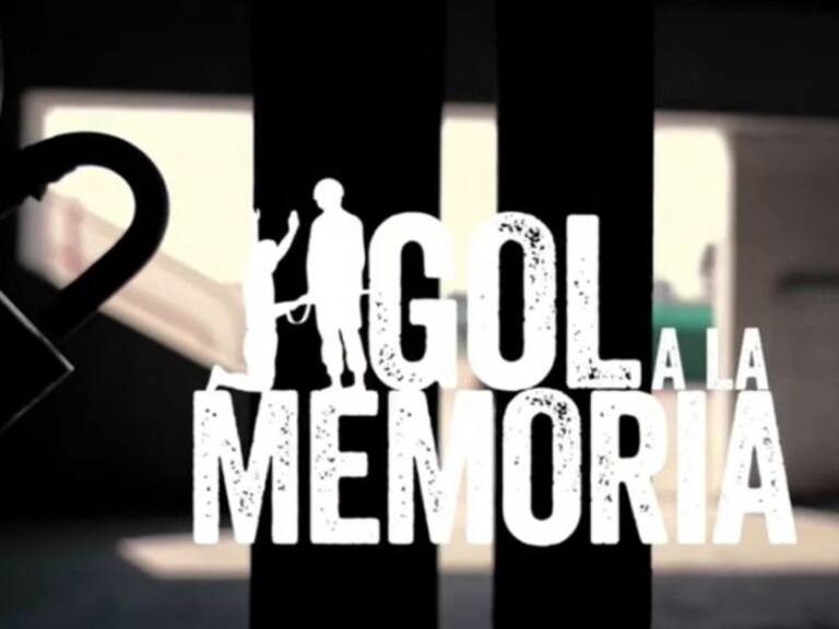 ADN estrenará documental «Gol a la memoria: historia, pasión y muerte en el Estadio Nacional» este sábado