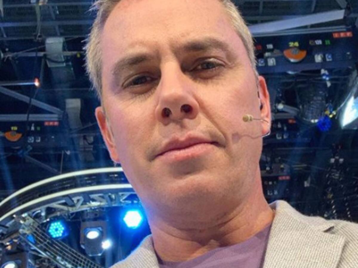 José Miguel Viñuela se hizo la vasectomía: «Chicas, ya no tengo balas»