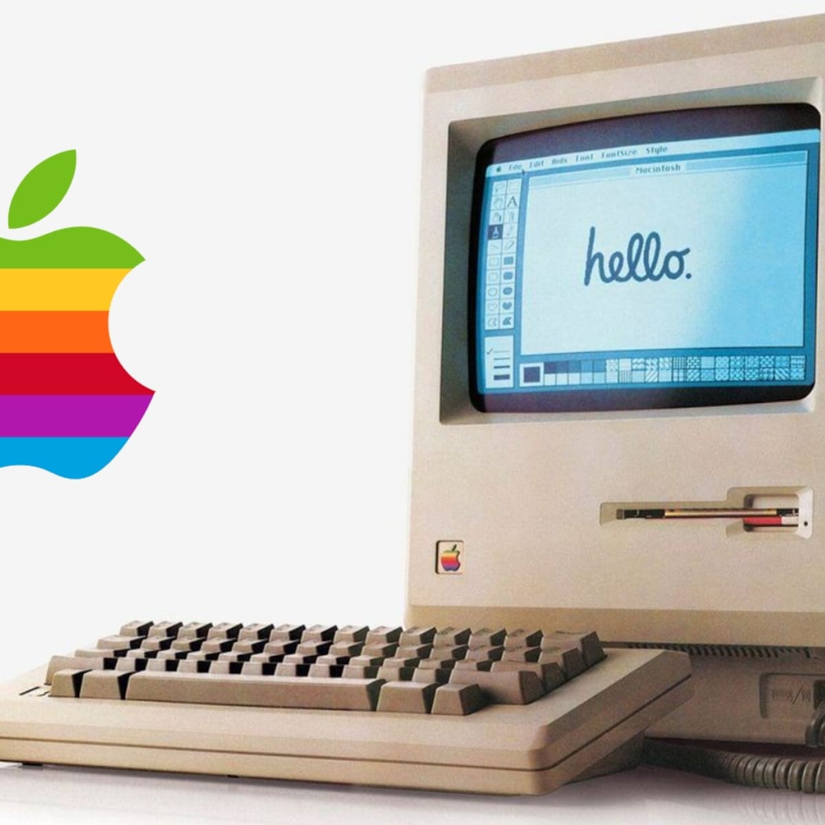 50 años de Apple: cinco curiosidades que marcaron su historia
