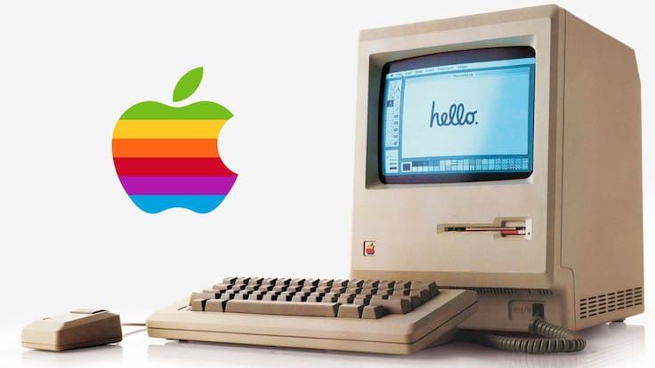 50 años de Apple: cinco curiosidades que marcaron su historia
