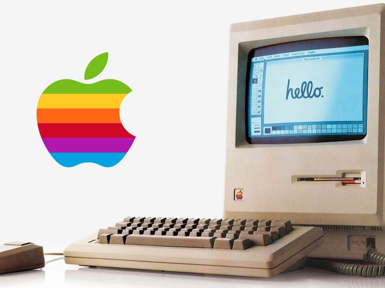 50 años de Apple: cinco curiosidades que marcaron su historia