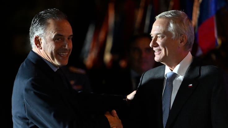 Chile y Uruguay avanzan en nuevo acuerdo de seguridad: buscan reforzar la lucha contra el crimen organizado