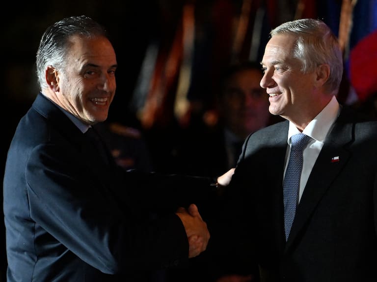 Chile y Uruguay avanzan en nuevo acuerdo de seguridad: buscan reforzar la lucha contra el crimen organizado