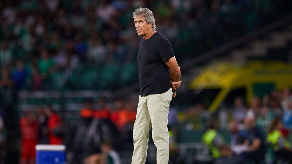 Betis vs Ludogorets: Pellegrini anticipa la fecha 2 de la Europa League