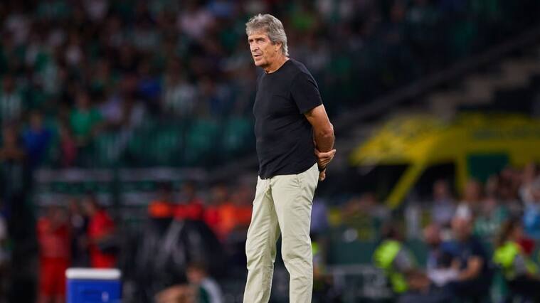 Betis vs Ludogorets: Pellegrini anticipa la fecha 2 de la Europa League