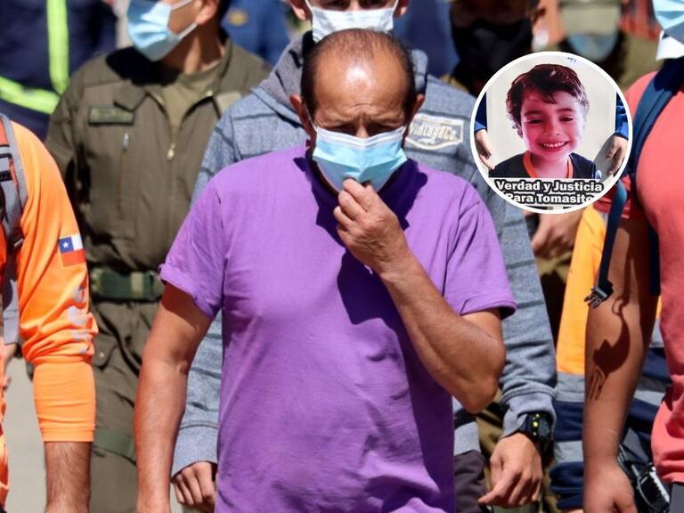 Tío abuelo de Tomás Bravo apunta a nueva evidencia en el cierre del juicio: “Hay dos ADN que nunca tomaron en cuenta”