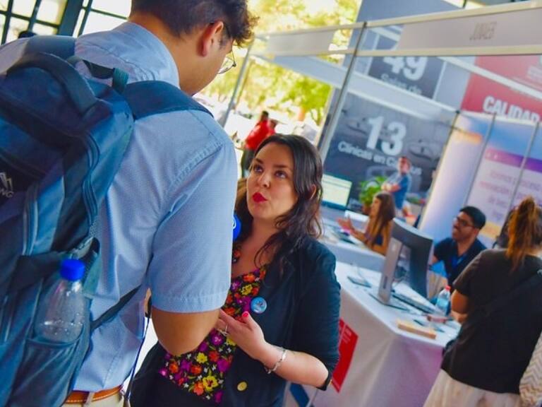 Extienden uso de tarjeta Junaeb a algunos estudiantes: quiénes tendrán el beneficio durante el verano