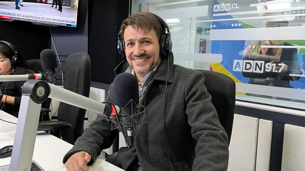 Diego Pardow - ministro de energía - tarifa de invierno