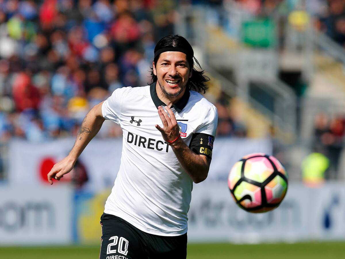 Jaime Valdés confirma a serie de figuras para su partido de despedida: “Quiero que sea una fiesta para los hinchas de Colo Colo”