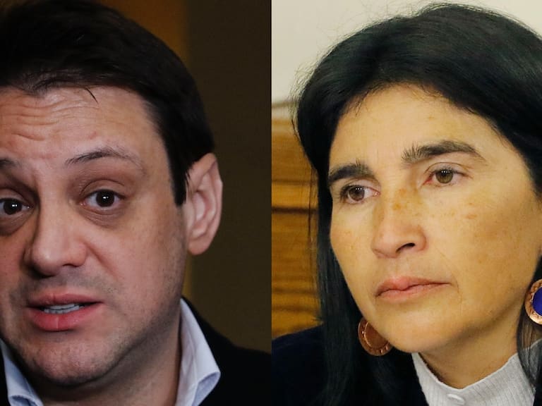 PDG reemplaza a Gaspar Rivas en la Comisión de Personas Mayores por jefa de bancada Yovana Ahumada