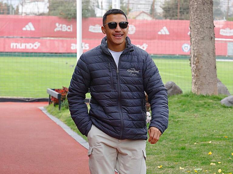 ¿Se ilusionan los azules? Revelan la posible fecha para que Alexis Sánchez vuelva al fútbol chileno con la camiseta de la U | Instagram