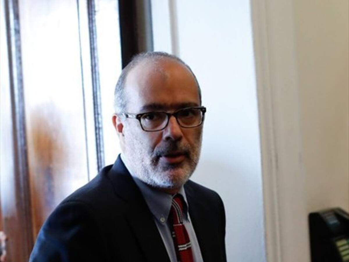 Valdés aseguró que críticas a las AFP son «algo injustas»
