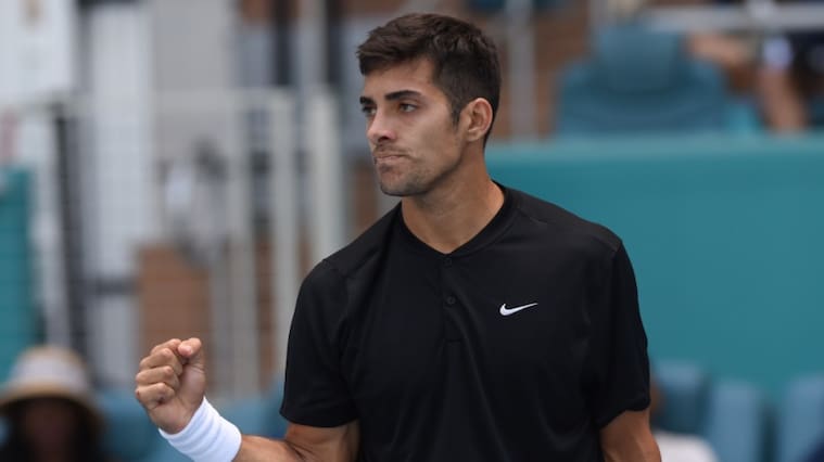 Cristian Garin y Alejandro Tabilo protagonizan ascensos en el ranking ATP: Djokovic es nuevo número uno del mundo
