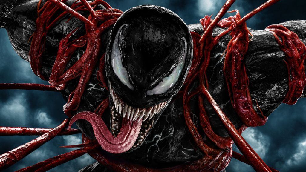 venom 3 - estreno