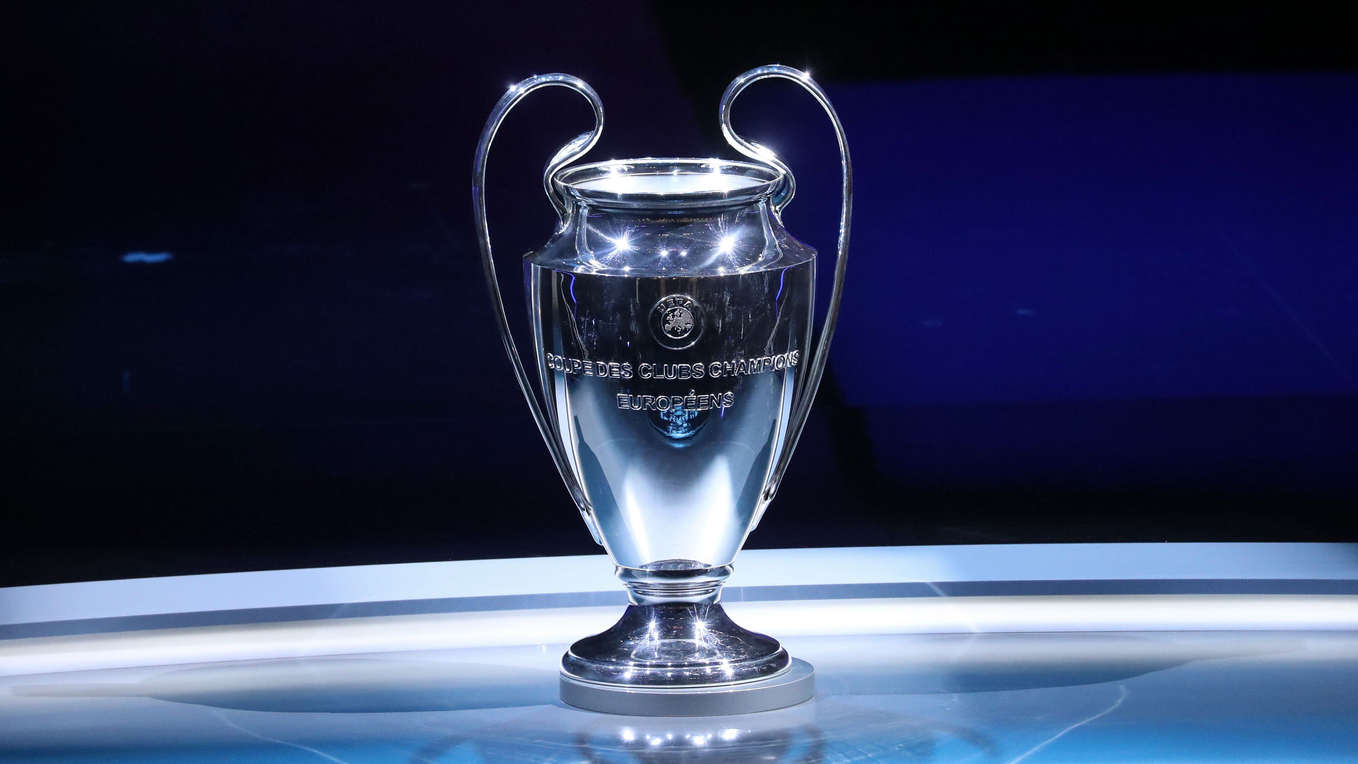 Champions League: así quedaron los cruces de semifinales