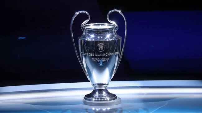 Champions League: así quedaron los cruces de semifinales