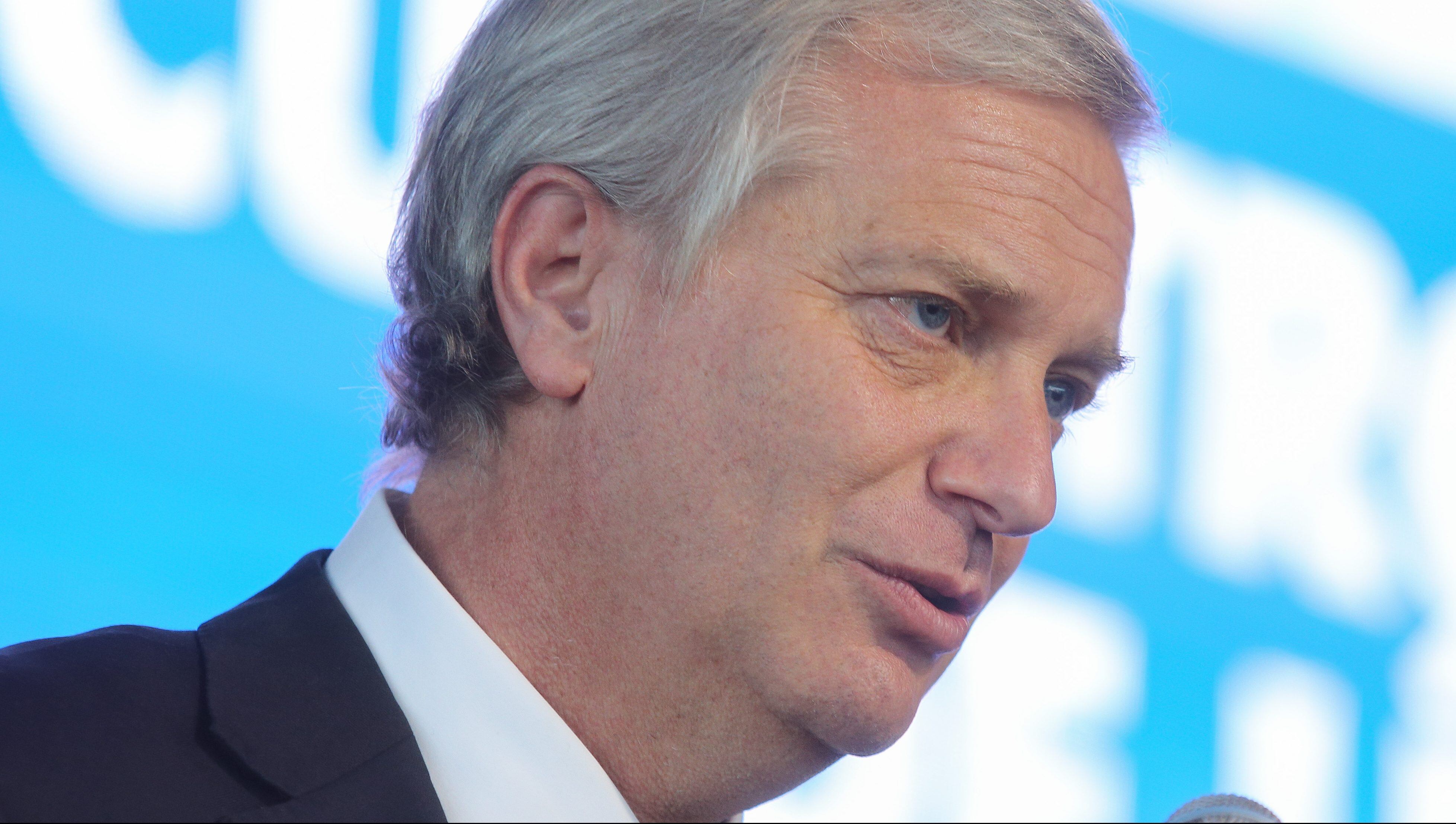José Antonio Kast explicó sus dichos sobre las detenciones | Agencia Uno
