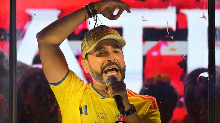 ¿Qué se juegan Colombia y Perú en las elecciones presidenciales? Analista internacional lo explica