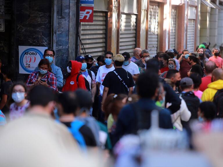 estudio universidades